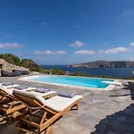 Summer Mood Villas \