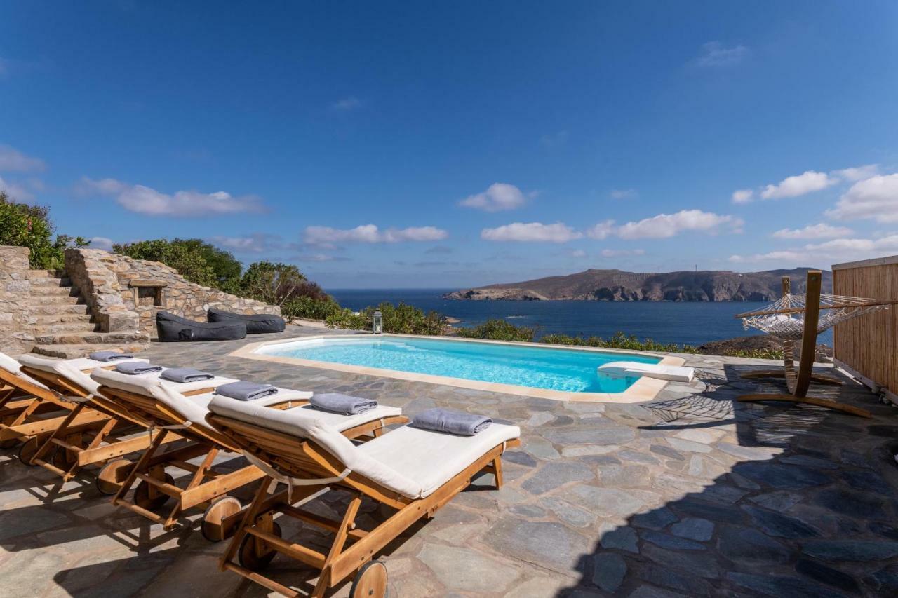 Villa Summer Mood 