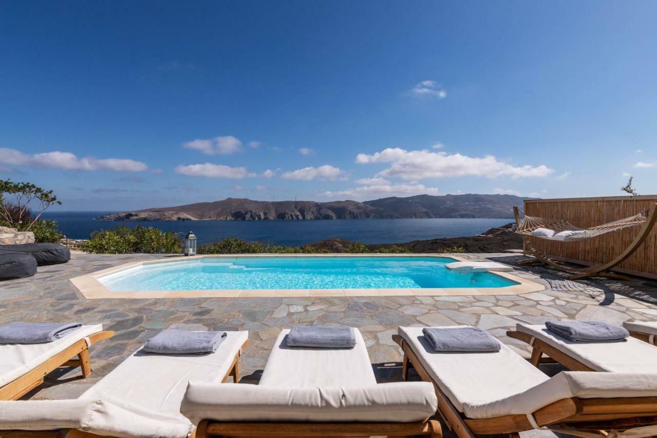 Villa Summer Mood 