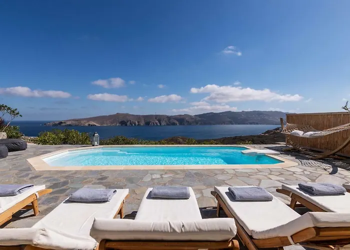 Summer Mood Villas \